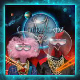 Cloudheadz