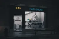 Paid Art