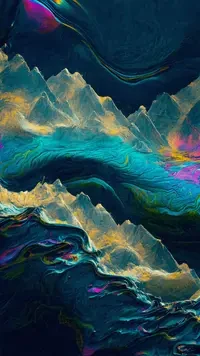 Dance of LAVA