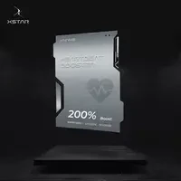 Heartbeat Booster