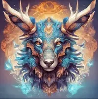 UNREAL FANTASY CREATURES by A.kumara