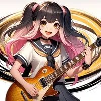 BlastBandGirl