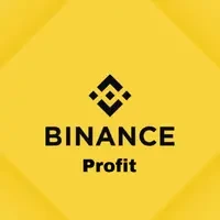 Binance Profit