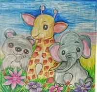 My ART gallery by A.kumara