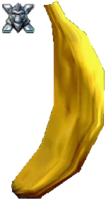 Golden Banana