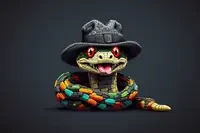 ZK_snakeinthehat