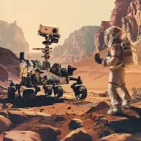 Mission to Mars