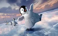 Happy Feet