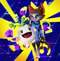 Magic Eden Wallet Presents: Nyan Heroes Open Edition