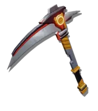 Brilliantcrypto Pickaxe