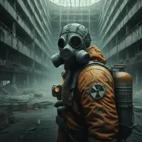RADIATION