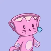 Kittea by pinkgirlb x Reddit Collectible Avatars