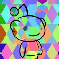Rhombus by boerenbrok x Reddit Collectible Avatars