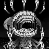 Eternal Scream by Ervindas x Reddit Collectible Avatars