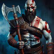 GOD OF WAR