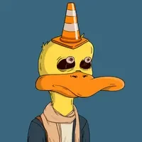 Rebellious Duck