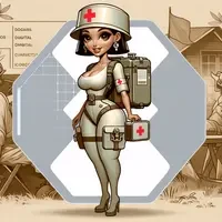Polygon Medics