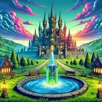 Ethereal Kingdom