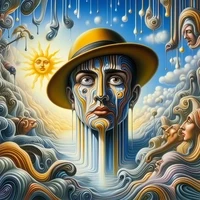 Visions of the Celestial Mind