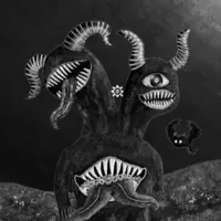 The Trio by Koyangi x Reddit Collectible Avatars