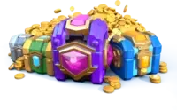 Epic War Loot Crate