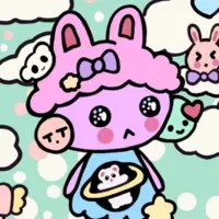 heartfelt by ghostbeary x Reddit Collectible Avatars