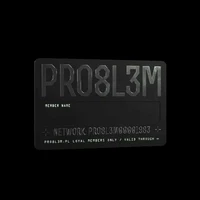 PRO8L3M ALPHA ACCESS