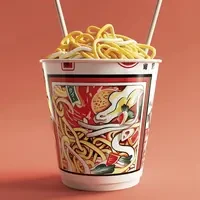 Cup of Noodles