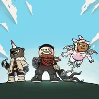 Honey Badgers