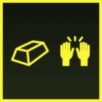 GOLDEN HANDS