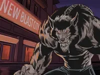 NEW WOLF CITY