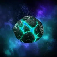 Nebula Shard