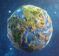Based Planet