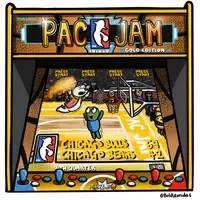 PAC JAM