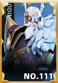 AOF HeroCard