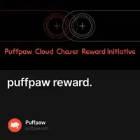 puffpaw reward.