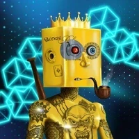 The Blocks by Mr. Block