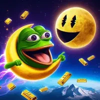 When Pepe Met Pac