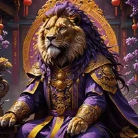 Chinese animals NFT