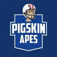 Pigskin Apes