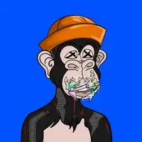 Base Grandpa Apes