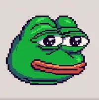 Pixel PEPE Base