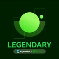 Bitget Wallet & Morph Task2Get NFT