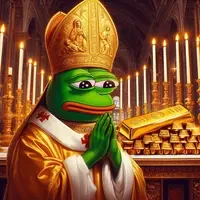 Pope Pepe