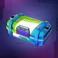 Matr1x Fire Asset Collection