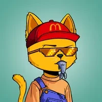 Fud Cats On Blast
