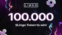 Lingo Airdrop Raffle