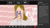 glitch Gallery