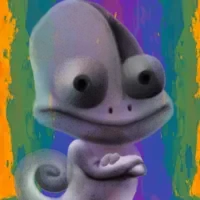 Elak by Earth To Planet x Reddit Collectible Avatars