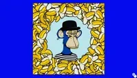 BANANA BASED APE